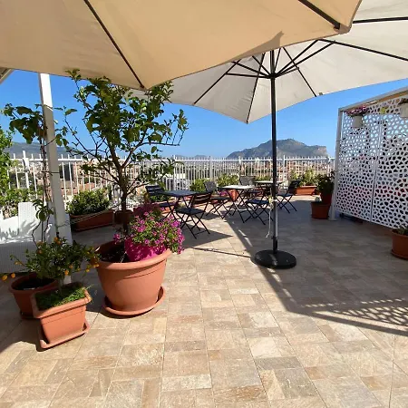Lealbe Di Sicilia Bed & Breakfast