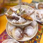 Lealbe Di Sicilia 4*