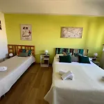 Lealbe Di Sicilia לינה וארוחת בוקר 4*