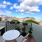 Lealbe Di Sicilia לינה וארוחת בוקר פלרמו