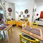 Lealbe Di Sicilia לינה וארוחת בוקר 4*