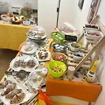 לינה וארוחת בוקר Lealbe Di Sicilia פלרמו