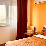 Lealbe Di Sicilia 4* פלרמו