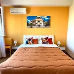 Lealbe Di Sicilia 4* פלרמו