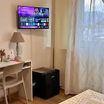 Lealbe Di Sicilia לינה וארוחת בוקר פלרמו
