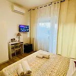 Lealbe Di Sicilia 4* פלרמו