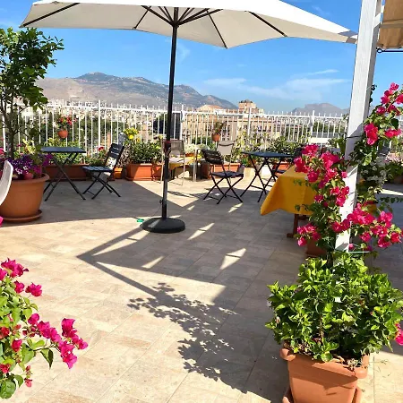Le Albe Di Sicilia * Palermo