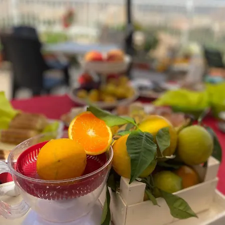 Bed and Breakfast Lealbe Di Sicilia