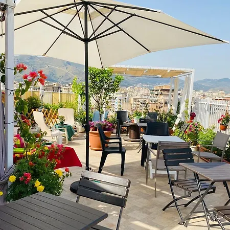 Lealbe Di Sicilia Bed and Breakfast Παλέρμο