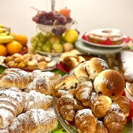 Nocleg ze śniadaniem Lealbe Di Sicilia
