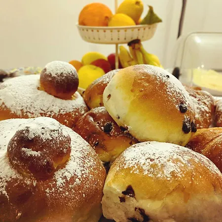 Lealbe Di Sicilia 4*