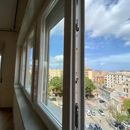 Lealbe Di Sicilia * Παλέρμο