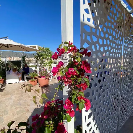 Lealbe Di Sicilia Bed and Breakfast *