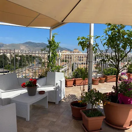 Le Albe Di Sicilia * Palermo