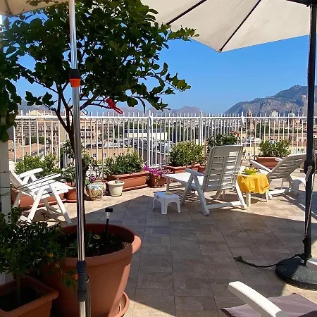 Lealbe Di Sicilia Παλέρμο