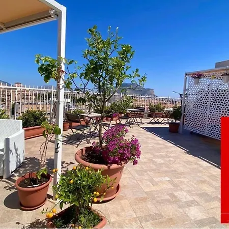 Le Albe Di Sicilia Bed & Breakfast *