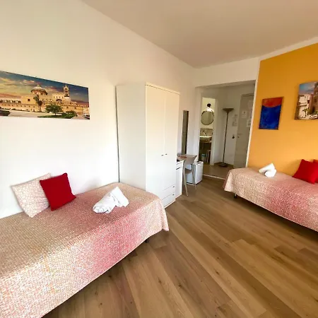 Bed and Breakfast Lealbe Di Sicilia
