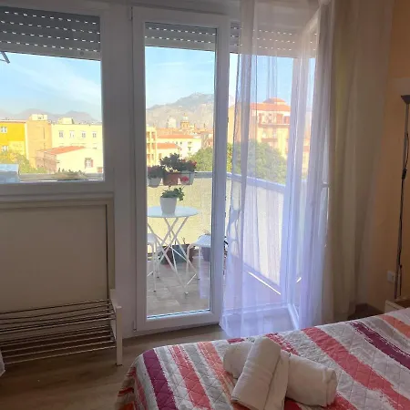 Lealbe Di Sicilia * Παλέρμο