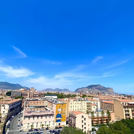 Bed & Breakfast Le Albe Di Sicilia