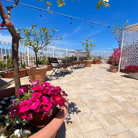Bed and Breakfast Lealbe Di Sicilia