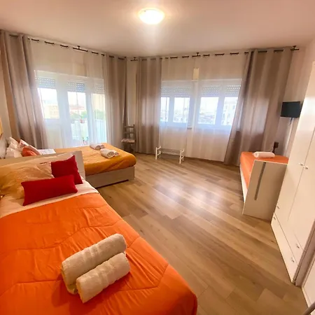 Lealbe Di Sicilia Bed and Breakfast Παλέρμο