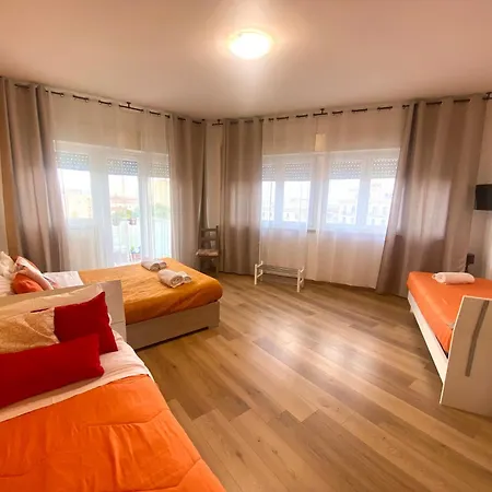 Bed and Breakfast Lealbe Di Sicilia Παλέρμο