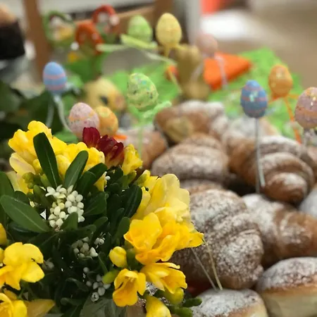 Bed and Breakfast Lealbe Di Sicilia Παλέρμο