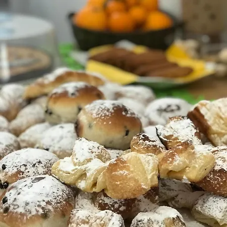Lealbe Di Sicilia Bed and Breakfast *