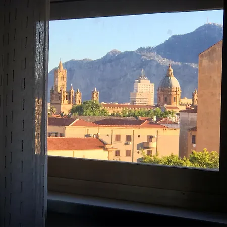 Lealbe Di Sicilia Bed and Breakfast