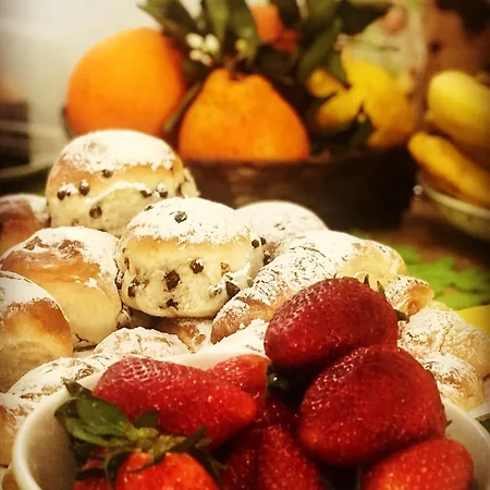 Bed and Breakfast Lealbe Di Sicilia *