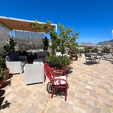 Bed and Breakfast Lealbe Di Sicilia Παλέρμο