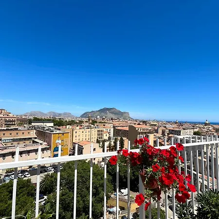 Le Albe Di Sicilia Palermo