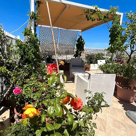 Le Albe Di Sicilia Bed & Breakfast