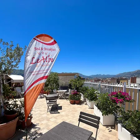 Lealbe Di Sicilia Bed and Breakfast Παλέρμο