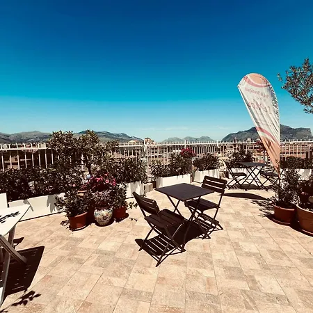 Le Albe Di Sicilia Palermo