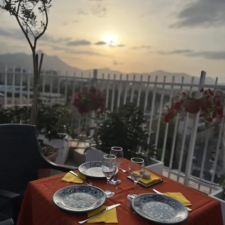Le Albe Di Sicilia *