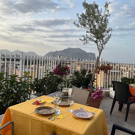 Lealbe Di Sicilia * Παλέρμο