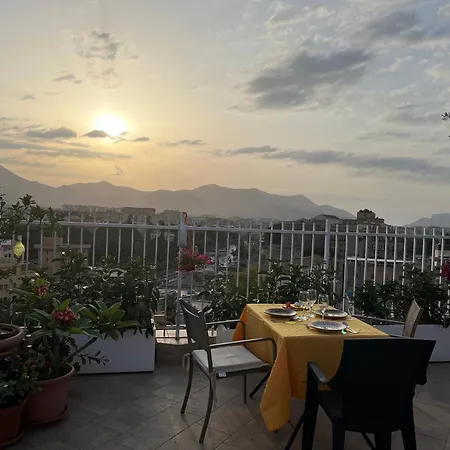 Lealbe Di Sicilia * Παλέρμο