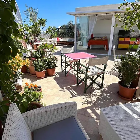 Bed and Breakfast Lealbe Di Sicilia Παλέρμο