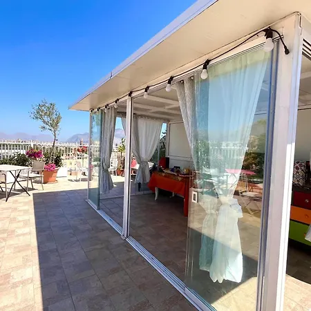 Lealbe Di Sicilia Bed and Breakfast