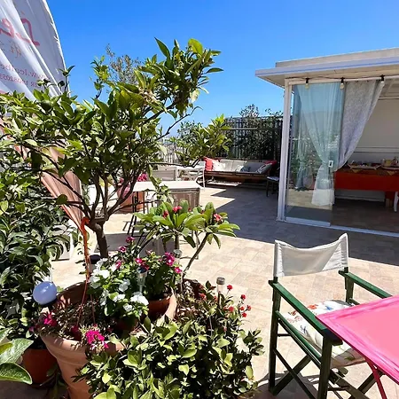 Bed and Breakfast Lealbe Di Sicilia *