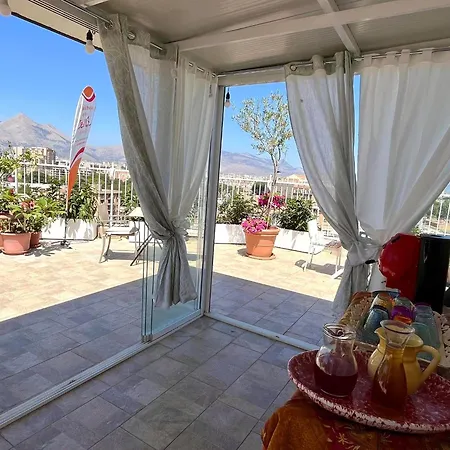 Bed and Breakfast Lealbe Di Sicilia Παλέρμο