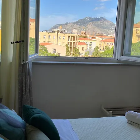 Nocleg ze śniadaniem Lealbe Di Sicilia 4*