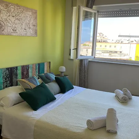 Lealbe Di Sicilia Palermo