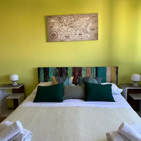Lealbe Di Sicilia Bed and Breakfast *