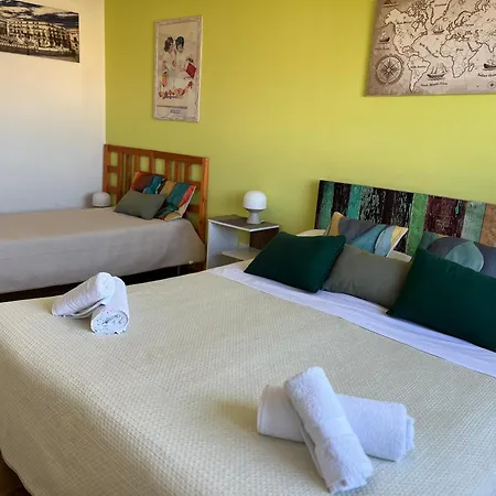 Bed and Breakfast Lealbe Di Sicilia *