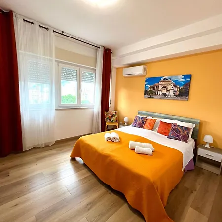Bed and Breakfast Lealbe Di Sicilia