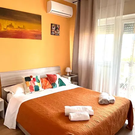 Lealbe Di Sicilia 4*