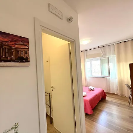 Bed and Breakfast Lealbe Di Sicilia Παλέρμο