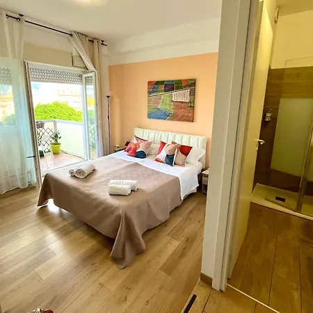 Lealbe Di Sicilia Bed and Breakfast